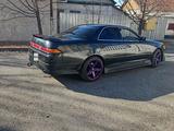 Toyota Mark II 1995 года за 3 500 000 тг. в Алматы – фото 4