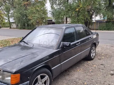 Mercedes-Benz 190 1991 года за 650 000 тг. в Тараз