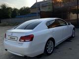 Lexus GS 300 2005 годаfor6 000 000 тг. в Алматы – фото 3