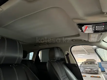 Land Rover Range Rover Velar 2019 года за 25 000 000 тг. в Астана – фото 16