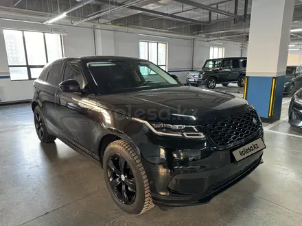 Land Rover Range Rover Velar 2019 года за 25 000 000 тг. в Астана – фото 8