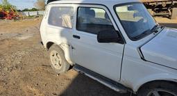 ВАЗ (Lada) Lada 2121 2020 года за 2 300 000 тг. в Караганда