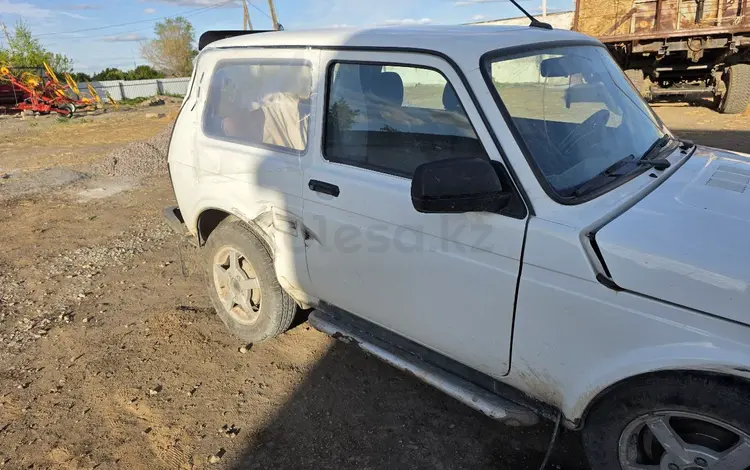 ВАЗ (Lada) Lada 2121 2020 года за 2 300 000 тг. в Караганда