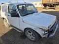 ВАЗ (Lada) Lada 2121 2020 года за 2 300 000 тг. в Караганда – фото 2