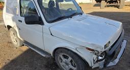 ВАЗ (Lada) Lada 2121 2020 года за 2 300 000 тг. в Караганда – фото 2