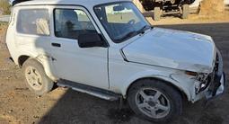 ВАЗ (Lada) Lada 2121 2020 года за 2 300 000 тг. в Караганда – фото 3