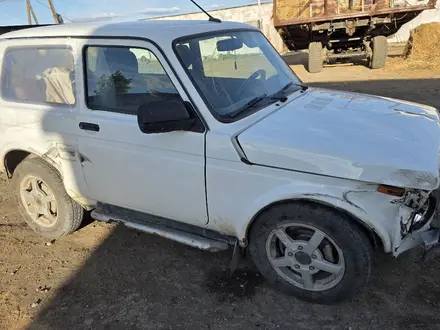 ВАЗ (Lada) Lada 2121 2020 года за 2 300 000 тг. в Караганда – фото 3