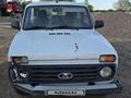 ВАЗ (Lada) Lada 2121 2020 года за 2 300 000 тг. в Караганда – фото 4