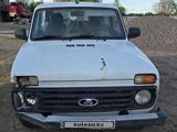 ВАЗ (Lada) Lada 2121 2020 года за 2 300 000 тг. в Караганда – фото 4