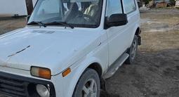 ВАЗ (Lada) Lada 2121 2020 года за 2 300 000 тг. в Караганда – фото 5