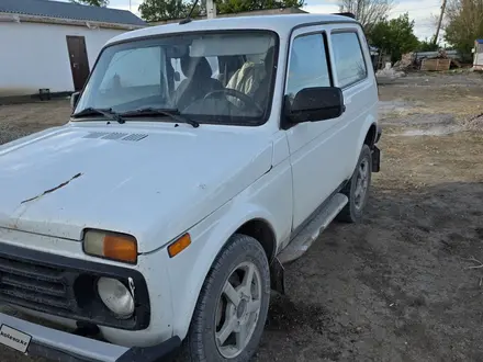 ВАЗ (Lada) Lada 2121 2020 года за 2 300 000 тг. в Караганда – фото 5
