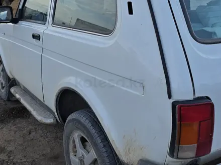 ВАЗ (Lada) Lada 2121 2020 года за 2 300 000 тг. в Караганда – фото 6