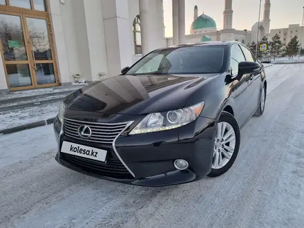 Lexus ES 250 2013 года за 14 000 000 тг. в Астана