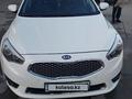 Kia K7 2015 годаүшін10 200 000 тг. в Шымкент