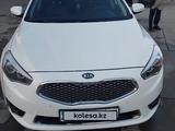 Kia K7 2015 года за 10 200 000 тг. в Шымкент