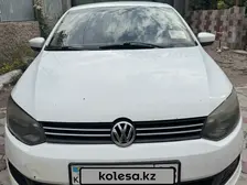 Volkswagen Polo, 2012
