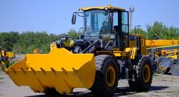 XCMG  Погрузчик фронтальный XCMG ZL50GN 2026 года за 26 500 000 тг. в Уральск