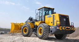 XCMG  Погрузчик фронтальный XCMG ZL50GN 2026 года за 26 500 000 тг. в Уральск – фото 2