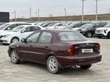 ЗАЗ Chance 2013 года за 1 650 000 тг. в Атырау – фото 3