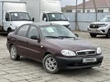 ЗАЗ Chance 2013 года за 1 650 000 тг. в Атырау – фото 2