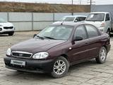 ЗАЗ Chance 2013 года за 1 650 000 тг. в Атырау