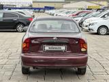 ЗАЗ Chance 2013 года за 1 650 000 тг. в Атырау – фото 4