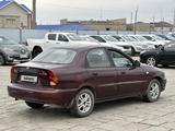 ЗАЗ Chance 2013 года за 1 650 000 тг. в Атырау – фото 5