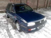 Volkswagen Golf 1992 годаүшін1 200 000 тг. в Шымкент