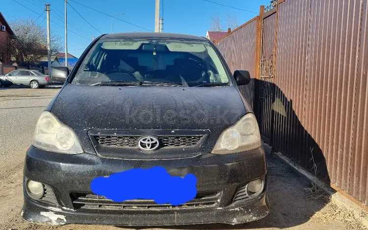 Toyota Ipsum 2005 года за 4 200 000 тг. в Атырау