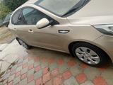 Kia Rio 2015 года за 4 500 000 тг. в Актобе – фото 4