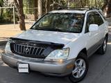 Lexus RX 300 2001 годаүшін5 350 000 тг. в Алматы – фото 3
