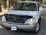 Lexus RX 300 2001 годаүшін5 350 000 тг. в Алматы – фото 2