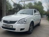 ВАЗ (Lada) Priora 2171 2014 годаүшін2 100 000 тг. в Алматы – фото 3