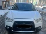 Mitsubishi ASX 2011 года за 6 150 000 тг. в Алматы – фото 3