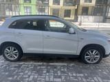 Mitsubishi ASX 2011 года за 6 150 000 тг. в Алматы – фото 2