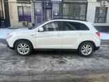 Mitsubishi ASX 2011 года за 6 150 000 тг. в Алматы