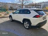 Toyota RAV4 2020 года за 14 500 000 тг. в Тараз – фото 3