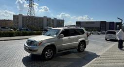 Lexus GX 470 2005 года за 10 000 000 тг. в Актау – фото 5