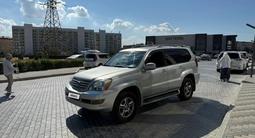 Lexus GX 470 2005 года за 10 000 000 тг. в Актау – фото 4