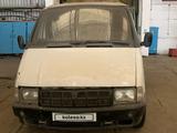 ГАЗ ГАЗель 2001 годаүшін1 901 250 тг. в Семей
