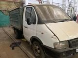 ГАЗ ГАЗель 2001 годаүшін1 901 250 тг. в Семей – фото 3