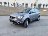 SsangYong Actyon 2013 годаүшін5 990 000 тг. в Павлодар – фото 2