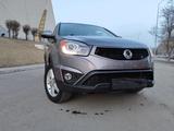 SsangYong Actyon 2013 года за 5 990 000 тг. в Павлодар – фото 4