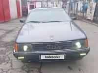 Audi 100 1990 годаүшін1 350 000 тг. в Алматы