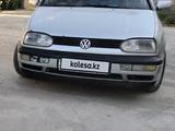 Volkswagen Golf 1995 годаүшін2 000 000 тг. в Жетысай