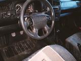Volkswagen Golf 1995 годаүшін2 000 000 тг. в Жетысай – фото 4