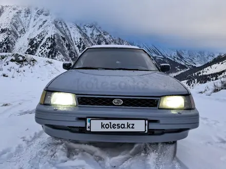 Subaru Legacy 1992 года за 1 600 000 тг. в Алматы