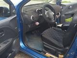 Nissan Note 2007 года за 3 700 000 тг. в Усть-Каменогорск