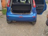 Nissan Note 2007 года за 3 700 000 тг. в Усть-Каменогорск – фото 4