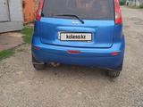 Nissan Note 2007 года за 3 700 000 тг. в Усть-Каменогорск – фото 5